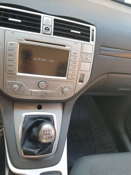 Ford kuga 04/2011 - 5
