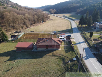 Moderný bungalov ihneď k nasťahovaniu - okr. Humenné - 5