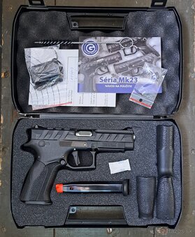 GRAND POWER K100,Q100, Q1, CP 22 ZAVIT - 5