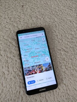Huawei P Smart - 5