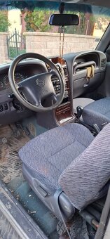 SsangYong Korando 4x4 - 5