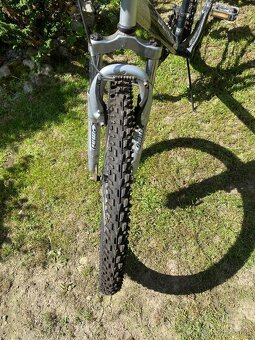 Bicykel DEMA casida - 5