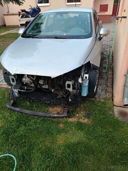 Predám seat ibiza 6j - 5