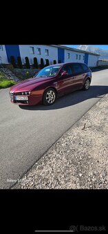 Alfa Rómeo 159 - 5