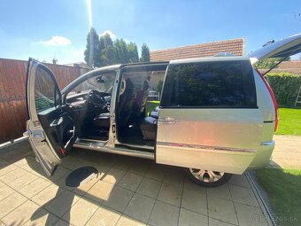 Citroen c8 2,2 Hdi 126kw - 5