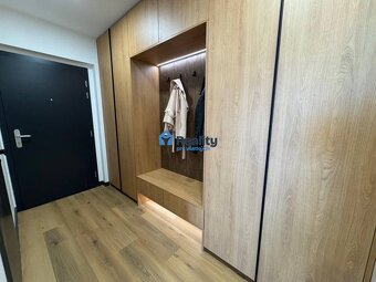 Prenájom luxusný 2izb.byt 88m2,novostavba PANORAMA ROZKVET,P - 5