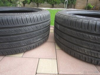 225/45R17 94Y let. pneu Barum Bravuris5 dezen 4x6mm, DOT1422 - 5