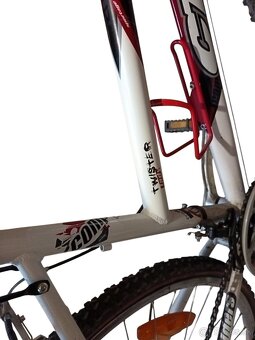 Dámsky bicykel - 5