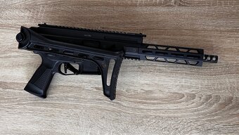 Stribog TR22 10” gen2 - 5