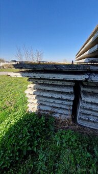 Stropne Panely-Filigrany .. - 5