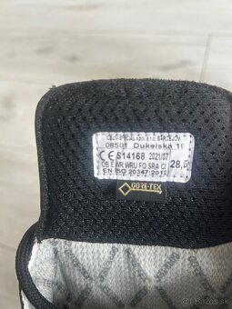 Kanady GORETEX - 5