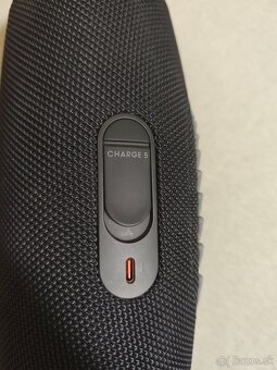 JBL charge 5 - 5