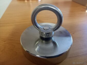 Predam Magnet-Fishing 70mm, Na260kg - 5