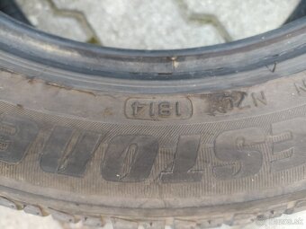 195/55 r15 letné pneumatiky - 5