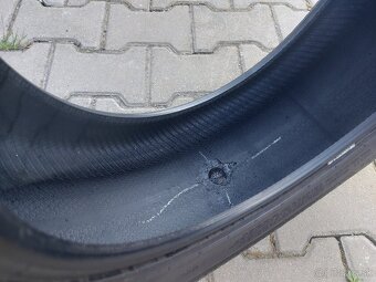 4 ks letné Pneumatiky PAXARO Summer Performance 215/55 R16 9 - 5