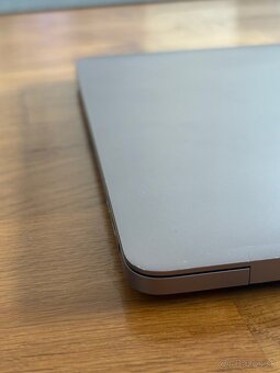 Macbook Pro 2016 13" - 5