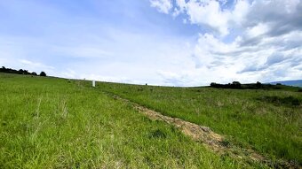 Stavebný pozemok (542m2) - Ovčiarsko, Žilina - 5