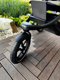 Thule urban glide 2 - 5