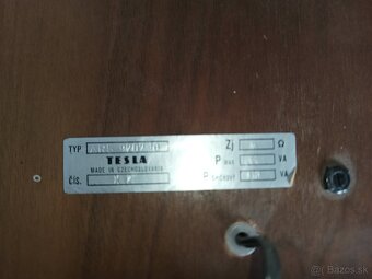 Tesla ARS9207-10 - 5