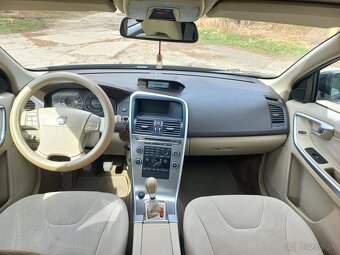 Volvo xc60 - 5