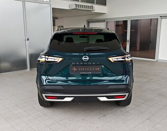 Nissan Qashqai N-Connecta 1.3 DIG-T // AJ NA SPLÁTKY - 5