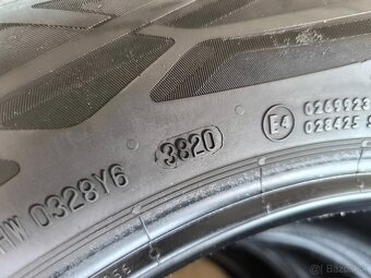 Continental Ecocontact 6 225/60R17 99H - 5