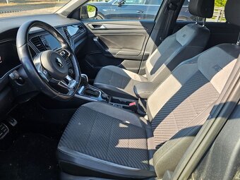 VW T-Roc 2.0 TDI 110kw DSG 4Motion R-Line Panorama - 5