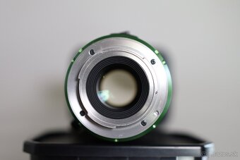 Fujinon MK 18-55mm T2.9 a 50-135mm T2.9 - 5