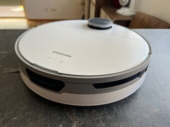 Nový Samsung JetBot - pouzity asi 10x - 5