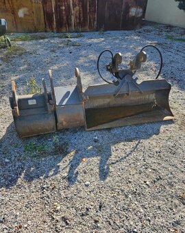 Komatsu PC55MR-5 - 5