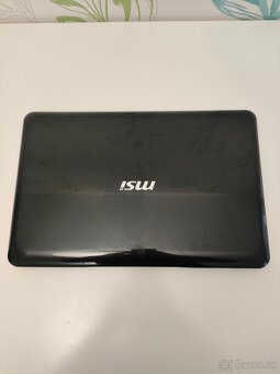 MSI MS-1691 - 5