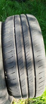 Letné pneu 205/55 R16 - 5