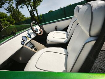 Motorovy cln HYDROSTREAM - 5