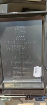 Maska Audi Q3 nova 83F853651F Audi Q3 2018 - - 5