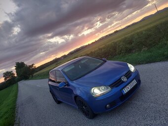 Golf 5 1.9 TDI 2006 - 5