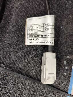 Fronius Transtig 1750 puls - 5