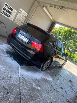 BMW E91 - 5
