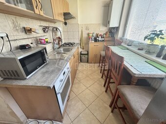 Na predaj tehlový 2 izb byt s garážou a 2x balkón-Bit… - 5