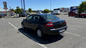 Renault Mégane II 1.6 16V, 83 kW, 2006 – STK 2026 - 5