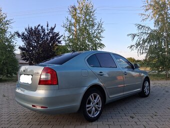 Octavia 2.0Tdi 103Kw L&K R.v2012 - 5