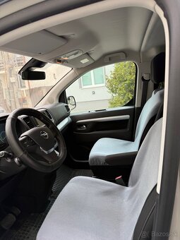 Predaj Opel Zafira life elektromobil - 5