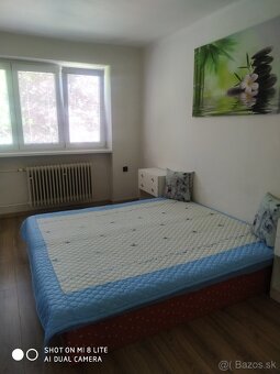 Prenajmem 3izbovy byt blizko centra - 5