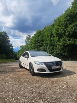 Volkswagen cc 2.0tdi 125kw dsg - 5