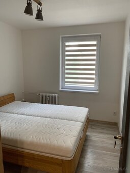 Prenájom- 2 izbový byt Košice západ - 5