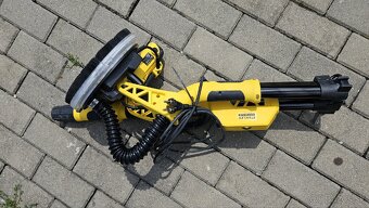 Brúska na sadrokartón stanley/dewalt - 5