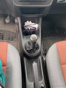 predám škoda Fábia II, 1,2 benzín - 5