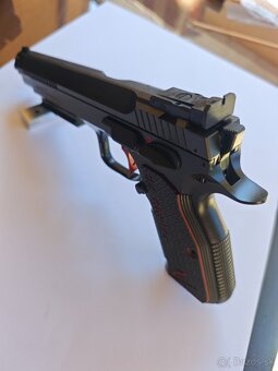 Predam - vymením Shadow 2 - 5