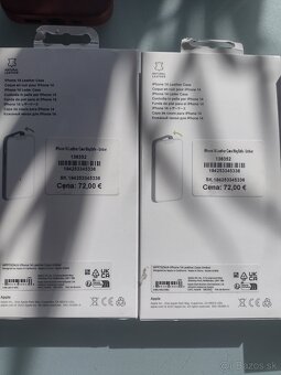iPhone 14 128gb /Rezervovany - 5