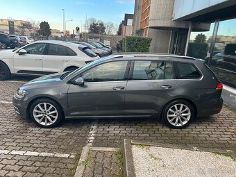 Golf - 5