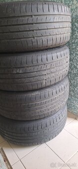5x108 R16 Ford - 5